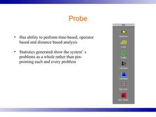 Drive test final | PPT