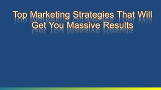 Your Business Card is flushing $$$$ Right Down the Toilet