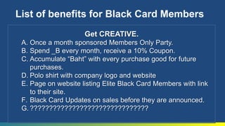 How to Make a business card that CREATES BUSINESS!