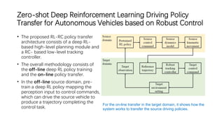 Driving Behavior for ADAS and Autonomous Driving V | PDF
