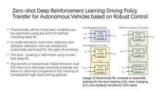 Driving Behavior for ADAS and Autonomous Driving V | PDF