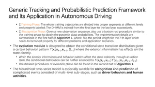 Driving Behavior for ADAS and Autonomous Driving VI | PDF