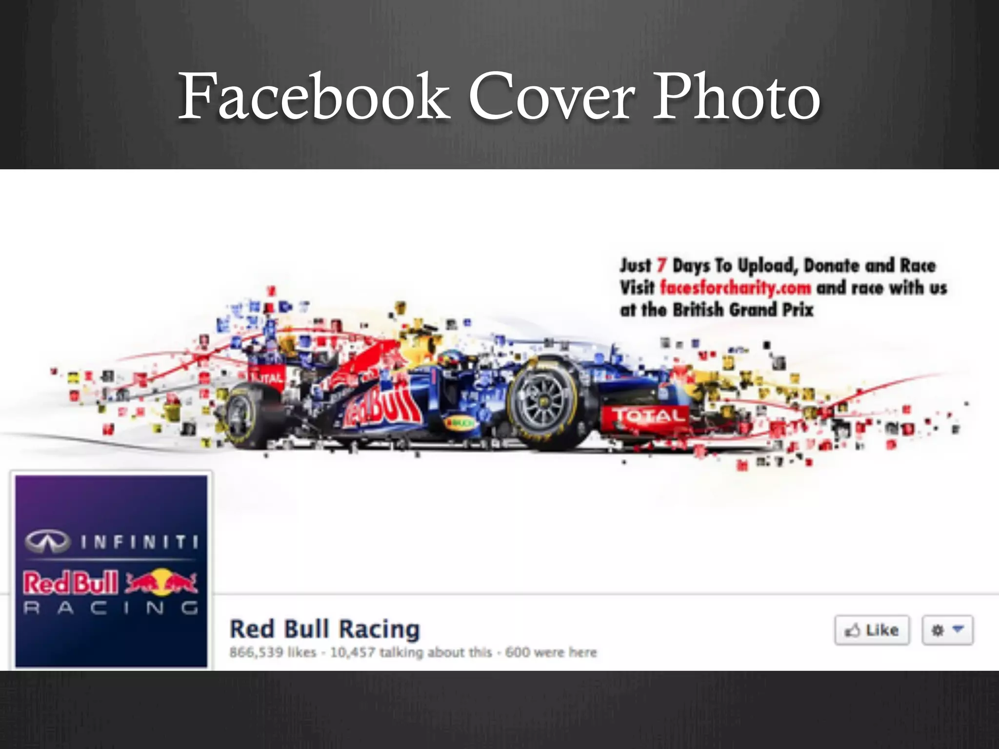 Facebook Cover Photo