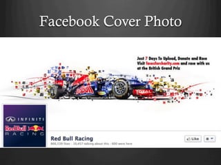 Facebook Cover Photo