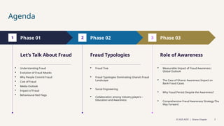 Driving Fraud Resilience Through a Comprehensive Fraud Awareness ...