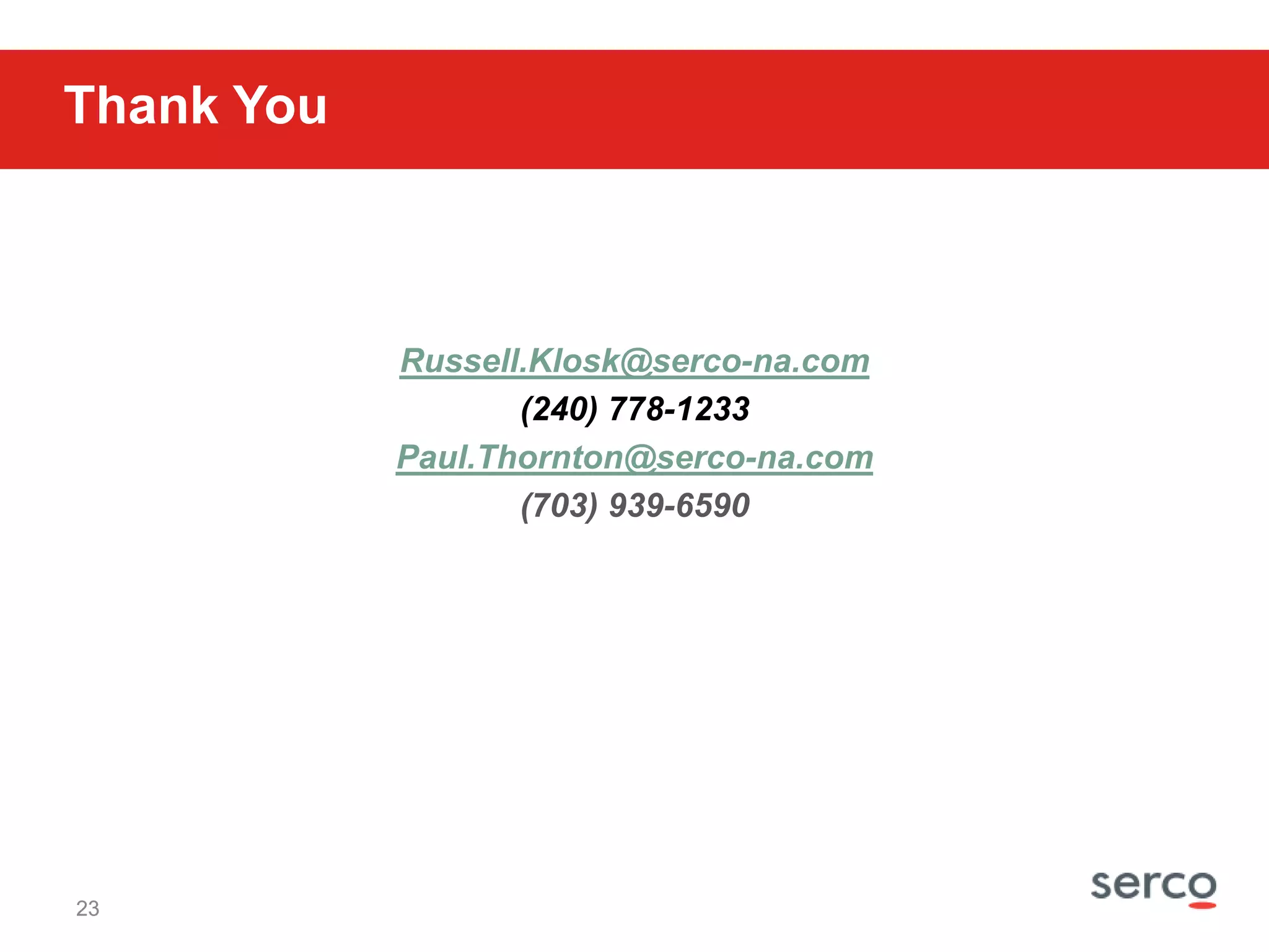 Developing your expertise:Metrics & Analytics enable the transformation