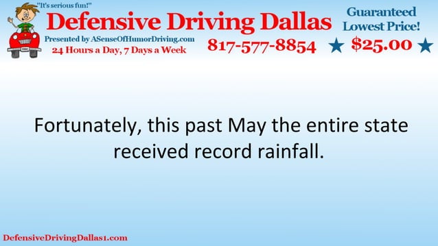 Driving In Rain PPT Free Download driving-in-rain-ppt-free-download