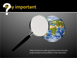 Driving question | PPT
