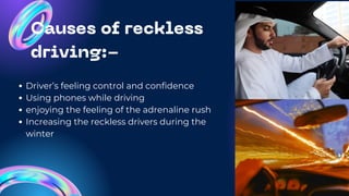 Driving Reckless in the UAE.pdf