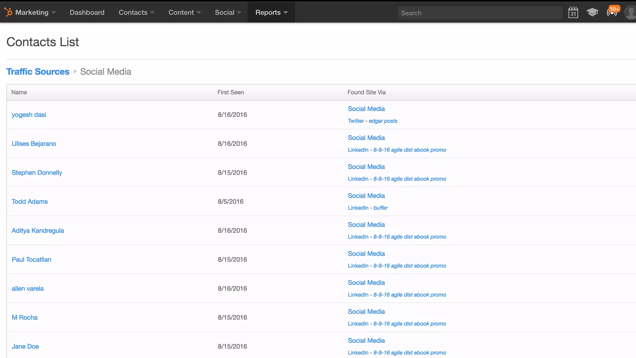 #SMBMSP94 - @iRyanPena
 