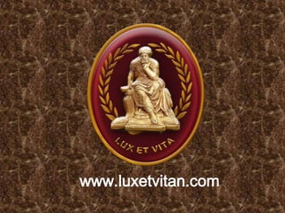 www.luxetvitan.com