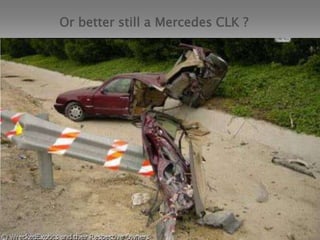Or better still a Mercedes CLK ?