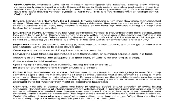 Driving Safely 4ppp.png.pptx
