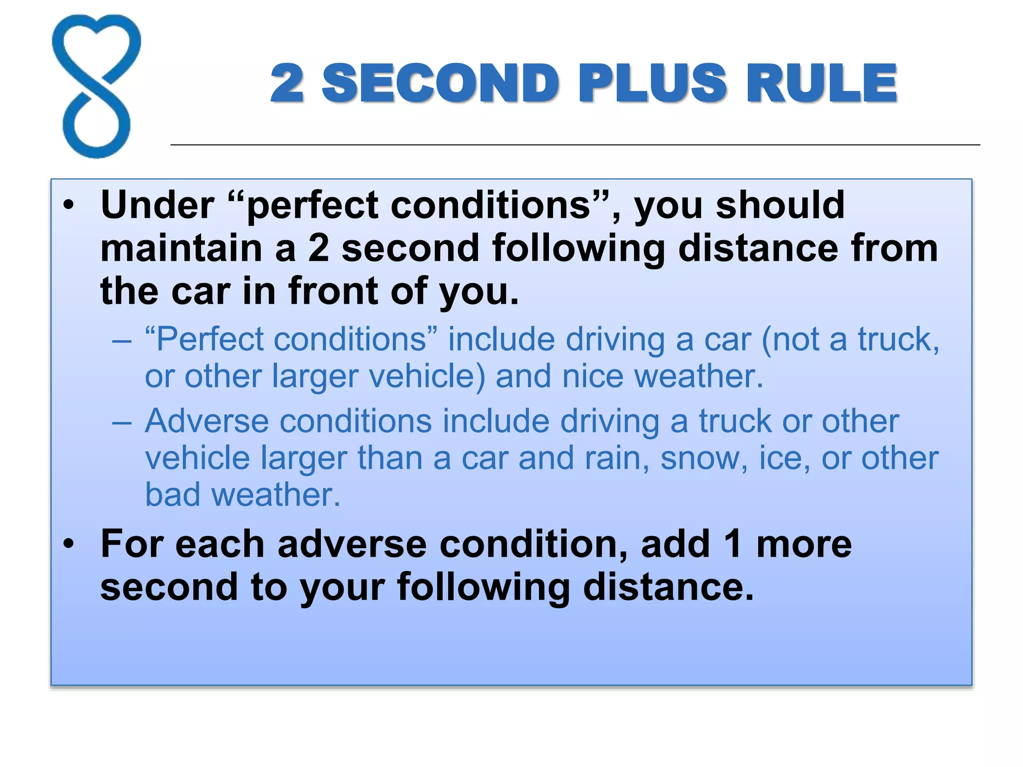 Driving Safety | PPTX