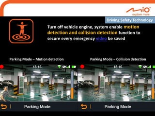 Technology Car Disabling Function Driving safety | PPTX