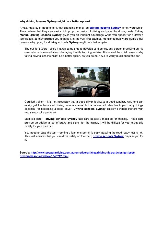 Passed The Driving Test On Jan 24 2019 Sydney South Driving School