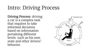 Driving Style and Behavior Analysis based on Trip Segmentation over GPS ...