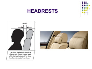 Driving: Vocabulary | PPT