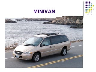 Minivan Definition Driving: Vocabulary | PPT