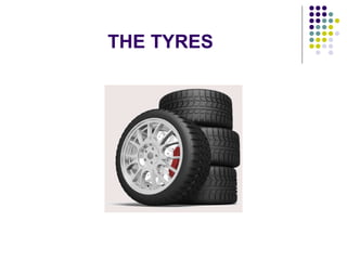 THE TYRES 