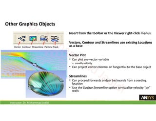 Instructor: Dr. Mohammad Jadidi
 