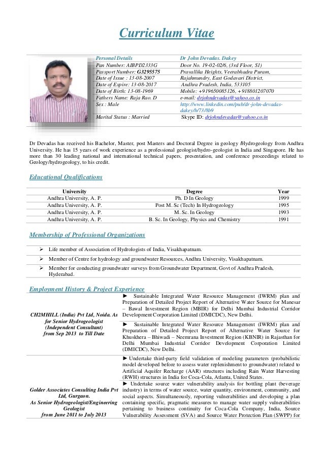 dr johns up to date cv up to date resume
