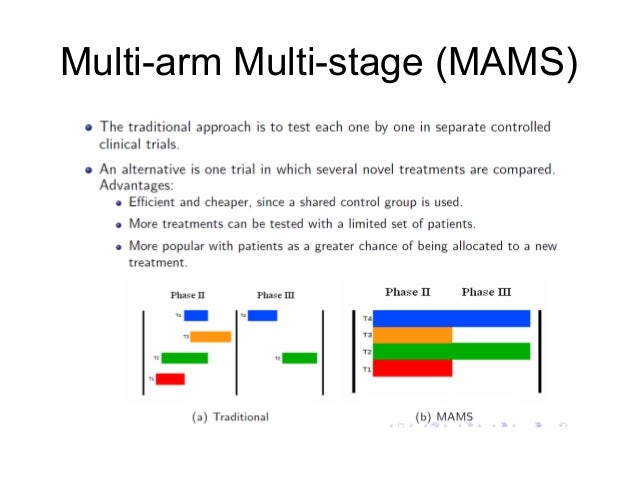 Trials in secondary progressive multiple sclerosis: design Trials in secondary progressive multiple sclerosis: design