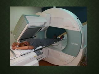 Measurement of Cerebral Blood Flow | PPTX