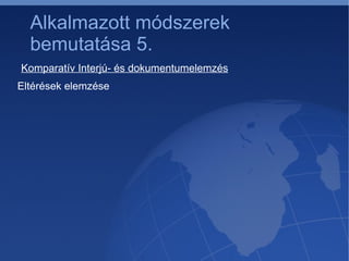 Magyar Telekom saját komplex rehabilitációs rendszere  - Magyar Telekom call centerében 
