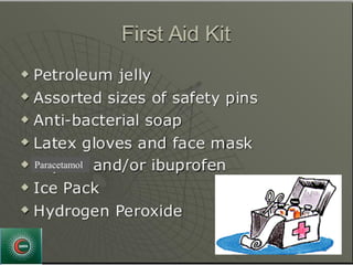 © Business & Legal Reports, Inc. 1110
Paracetamol
 