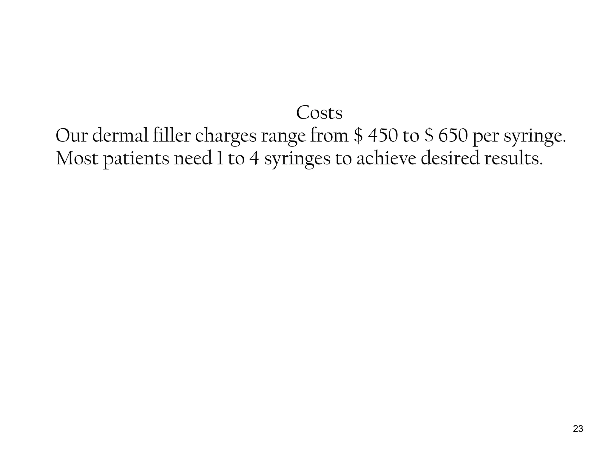 Dr lee botox filler video script | DOC