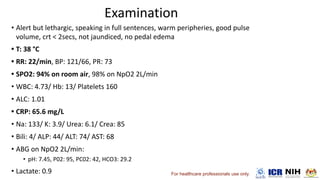 •
•
•
•
•
•
•
•
•
•
•
• For healthcare professionals use only.
 