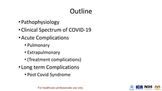 •
•
•
•
•
•
•
•
For healthcare professionals use only.
 