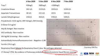 For healthcare professionals use only.
 