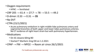 •
• →
• → → → → →
• → →
•
•
•
•
•
•
• → → →
For healthcare professionals use only.
 