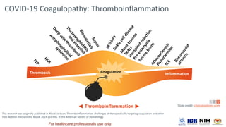 For healthcare professionals use only.
 