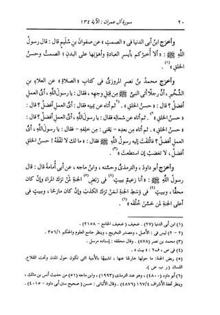 الدر المنثور في التفسير بالمأثور للإمام السيوطي 4