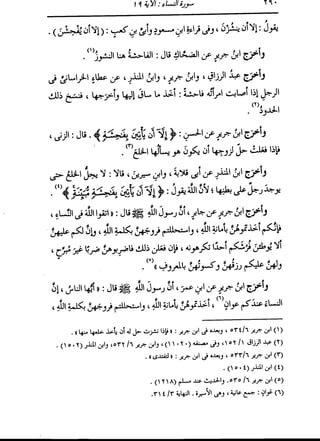 الدر المنثور في التفسير بالمأثور للإمام السيوطي 4