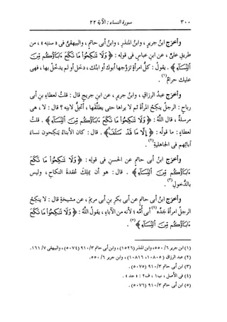 الدر المنثور في التفسير بالمأثور للإمام السيوطي 4
