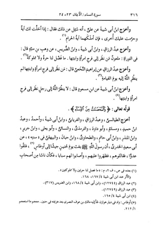 الدر المنثور في التفسير بالمأثور للإمام السيوطي 4