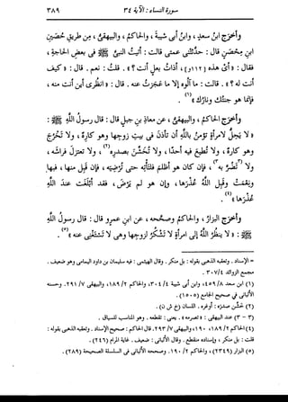 الدر المنثور في التفسير بالمأثور للإمام السيوطي 4