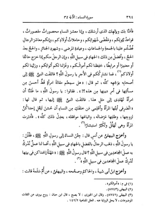 الدر المنثور في التفسير بالمأثور للإمام السيوطي 4