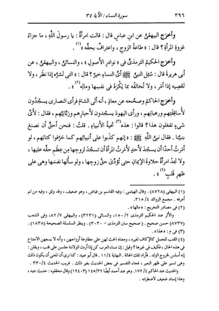 الدر المنثور في التفسير بالمأثور للإمام السيوطي 4