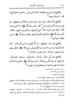 الدر المنثور في التفسير بالمأثور للإمام السيوطي 4