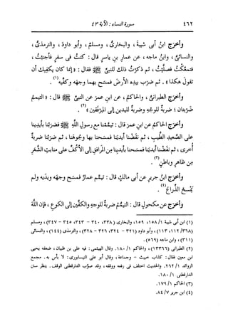 الدر المنثور في التفسير بالمأثور للإمام السيوطي 4