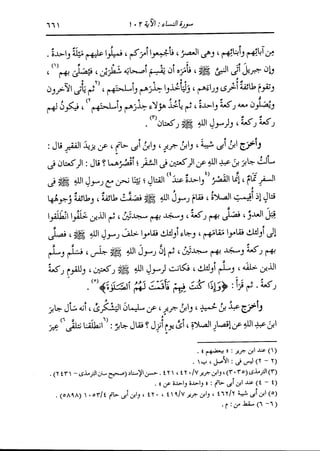الدر المنثور في التفسير بالمأثور للإمام السيوطي 4
