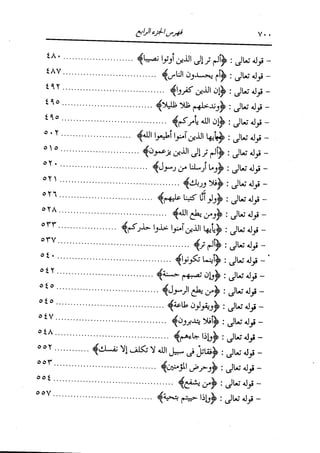 الدر المنثور في التفسير بالمأثور للإمام السيوطي 4