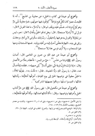 الدر المنثور في التفسير بالمأثور للإمام السيوطي 7