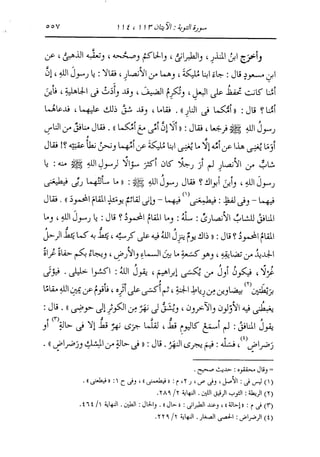 الدر المنثور في التفسير بالمأثور للإمام السيوطي 7