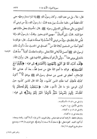الدر المنثور في التفسير بالمأثور للإمام السيوطي 7